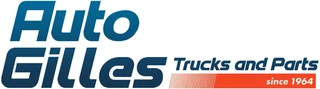 Auto Gilles – Trucks and Parts